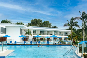 Tropici at Pool Resort, Port Douglas